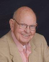 Robert Balch Obituary (1930