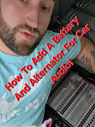 How to Replace Battery to Abass