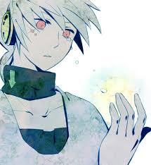 Free for commercial use no attribution required high quality images. Be The Lightning In Me That Strikes Relentless The White Haired Anime Guy That Dies But Lives