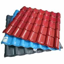 Roofing sheets or #roofsheets became so popular these days due to affordability and durability. Different Types Of Roofing Sheets Param Visions