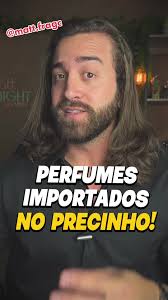 PERFUMES IMPORTADOS BARATOS PRA USAR COMO ASSINATURA! ✍️ Compre os perfumes  citados no vídeo no site @thekingofparfumsoficial :  www.thekingoftester.com.br cupom desconto: MF3 ✅ ...