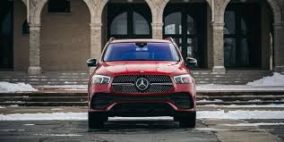 Try this if your car has been shifting sluggish recently. 2020 Mercedes Benz Gle450 4matic A Much Improved Luxury Ute