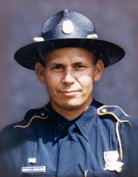 Today we remember and honor Trooper Donald Cleveland. On the morning of  July 2, 1977, Trooper Cleveland was shot and killed in the line of duty  while