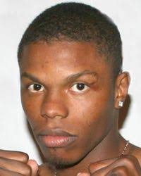 BoxRec: Derrick Murray