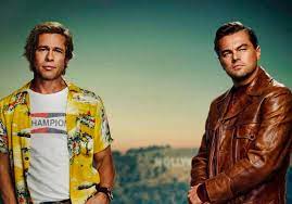 Produced by columbia pictures, bona film group, heyday films, and visiona romantica and distributed by sony pictures releasing. How The Outstanding Sound Of Once Upon A Time In Hollywood Was Made With Wylie Stateman A Sound Effect