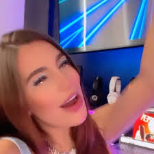 Valentina Gomez's Instagram, Twitter & Facebook