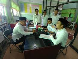 Contoh laporan hasil kinerja guru pemula dapat dilihat pada form ks 10. Kamad Pinta Guru Pemula Seragamkan Pembuatan Laporan Pigp