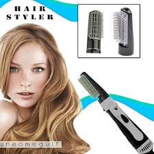 hair styler hair straightener hair