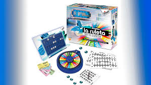 Además podrás encontrar una guía académica, realizada por auténticos expertos en la ruleta online. Tenemos A Los Ganadores De Los Tres Juegos De La Ruleta De La Suerte Habras Sido Tu