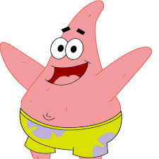 Image result for Patrick Star