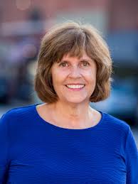 Jan Trout's Instagram, Twitter & Facebook