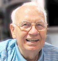 George CASWELL Obituary