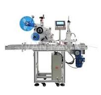 Automatic Customized Side Corner Sealing Label Labeling Machine for 3 Sides  Box