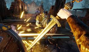 The headset between 20th november and the end of jan 2021 would get pc title asgard's wrath for free. How Asgard S Wrath Is Making Vr Combat Feel Real