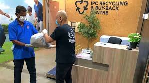 Sdn bhd plot 15, mukim sg. Buang Sampah Pun Dapat Duit Sertai Kempen Kitar Semula Ipc Kitareporters Semua Boleh Jadi Reporter