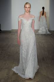 Lazaro Style 3906 Bea Lazaro Wedding Dress Bridal Fashion Week New Wedding Dresses