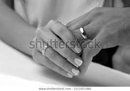 Black Hands With Wedding Rings Wedding Rings Wedding Rings Sets Gold Affordable Wedding Ring Set