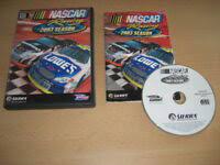 Iracing is in no way realistic right now and many people are. Nascar Racing 2003 Season Ungespielt Wie Neu Pc Spiel Ebay