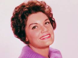🇺🇸 CONNIE FRANCIS