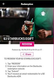 ✅ how to add starbucks gift card to apple wallet 🔴. T Mobile Tuesdays Get A Free 3 Starbucks Gift Card Dansdeals Com