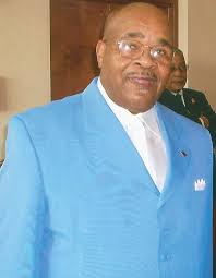 Reverend Luther Lee Walker, Jr. Obituary