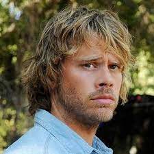 Forgives them for their transgressions. Filmografie Eric Christian Olsen Fernsehserien De