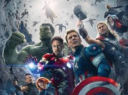 Development of the avengers began when marvel studios received a grant from merrill lynch in april the avengers is written and directed by joss whedon and features an ensemble cast, which includes robert downey, jr., chris evans, mark. Avengers Age Of Ultron Cast Reveal The Crazy Lengths Bosses Went To In Bid To Stop Leaks The Independent The Independent