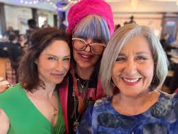 Joy Tanner (@JoyTanner9)