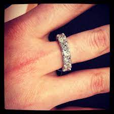 Pin On With This Ring