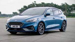 Click here for more information on the retirement of the focus. See The 2020 Ford Focus St Do Acceleration Test In New Promo