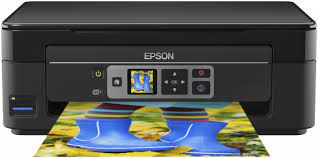 If your product is out of warranty, find a service center. Expression Home Xp 352 Epson