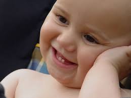 Gambar Kartun Bayi Ketawa Gambar Gokil