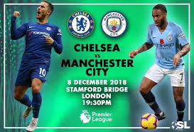 Ruben dias, rodrigo and kevin de bruyne are the three players who retain their place. English Premier League Starting Xi Chelsea V Manchester City 08