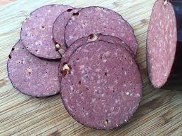 The recipe above is for traditional summer sausage. How To Make Summer Sausage You Are Going To Love This Recipe