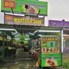 Dahulunya nama restoran ni laziez. Sate 7 Pagi Home Seri Kembangan Menu Prices Restaurant Reviews Facebook