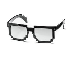 We did not find results for: 8 Bit Pixel Sunglasses Transparent Transparent All Products Gadget Master Original