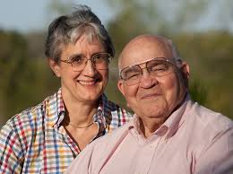 Former Katy Mayor passes