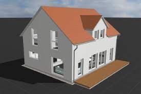 Im haus konfigurator können sie nach haustyp, wohnfläche, preis oder hersteller auswählen. Haus Konfigurator In 3d Von Bauen Wiewir Jetzt Fertighaus Online Planen