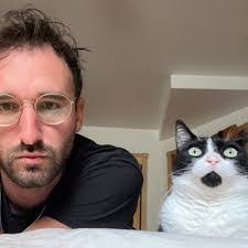 Isaac Loewen's Instagram, Twitter & Facebook