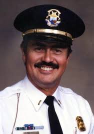 Robert P McCarty — Karrer-Simpson Funeral Home