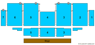 Grand Casino Hinckley Concert Seating Chart Casino Vietnam