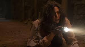 The devil made me do it. The Conjuring The Devil Made Me Do It 2021 Imdb