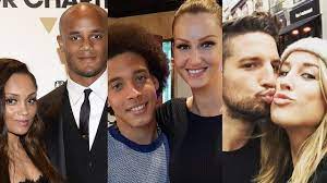 Belgian international thorgan hazard gave dortmund the lead in the 14th minute before haaland netted twice to take his tally at the german club to 26 strikes in 28 games since he joined in january. Belgium Fifa World Cup 2018 And Their Real Life Partners Youtube