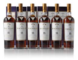 Bonhams Macallan 1988 18 Year Old 1 Macallan 1989 18 Year Old 1 Macallan 1992 18 Year Old 1 Macallan 1993 18 Year Old 1 Macallan 1994 18 Year Old 1 Macallan 1995 18 Year Old 1