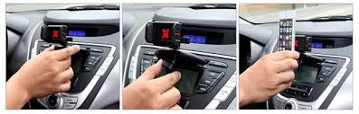 Selain sudah pakai android 6, avt seri ini juga. Exomount Touch Cd Jenis Pemegang Telefon Pintar Terbaik Praktikal