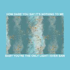 We did not find results for: All Caps Lyrics Slow Dancing In A Burning Room John Mayer