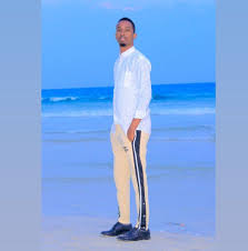 Aweis Moalim Abuukar