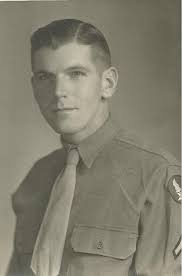 Corp Dennis Kirkwood “Doc” Craft (1918-2000)