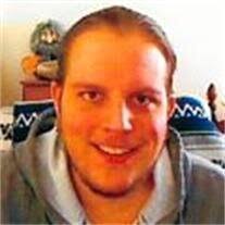 Andy Heikes Obituary