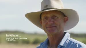 LIFE -- Caring for the land through sustainable agriculture